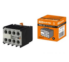 07.36.02. Дополнительные устройства для МКН - приставки контактные ПКН