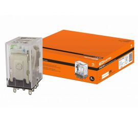 07.01.02 Реле промежуточные РЭК77, РЭК78 (с индикацией)