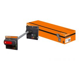 07.07.04 Дополнительные устройства ВА88 - привода ручные поворотные ПРП