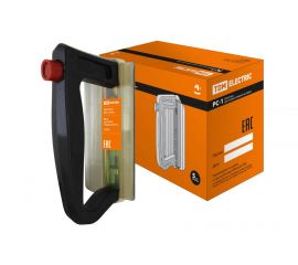 07.13.03 Предохранители ППНН - рукоятка для съема РС