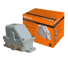 07.32.05 Путевые и концевые выключатели - выключатели концевые КУ, НВ