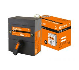 07.51.02. Дополнительные устройства ВА87 - электроприводы ЭП