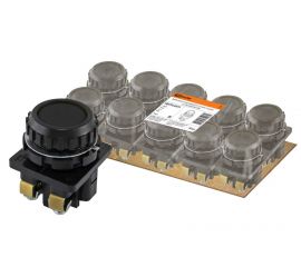 07.53.01 Светосигнальная арматура - серия КЕ