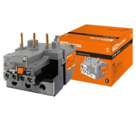 07.12.01 Реле электротепловое РТН