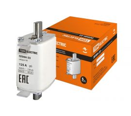 07.13.01 Предохранители ППНН - плавкие вставки