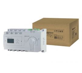 07.43.04 Устройства автоматического ввода резерва АВР