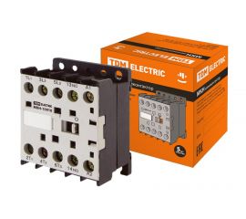07.36.01 Контакторы МКН