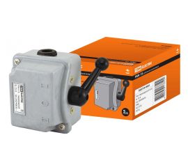 07.34.01 Рубильники РКН