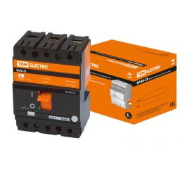 07.07.01 Автоматические выключатели ВА88