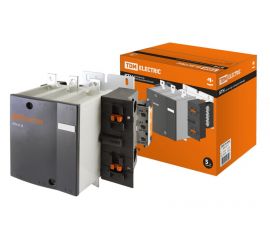 07.10.01 Контакторы КТН