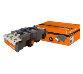 07.10.02 Дополнительные устройства для КTH - катушки управления КУ