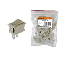 07.03.01 Светосигнальная арматура - переключатели