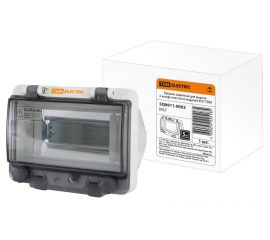 09.11.01 Крышки защитные для вырезов в шкафах IP67