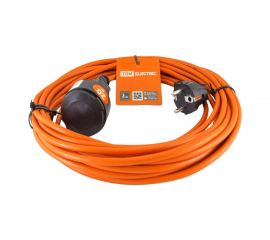 13.02.03 Удлинители-шнуры силовые