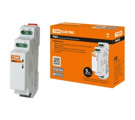 15.10.01 Реле импульсные (бистабильные)