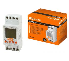 15.03.01 Таймеры (лестничные, недельные, суточные, астрономические) ТЛ, ТЭ, АР