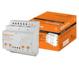 15.05.01 Ограничители мощности серии ОМ