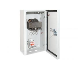 16.01.01 Ящики с понижающим трансформатором (ЯТП)