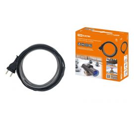 25.10.10 Нагревательный саморегулирующийся кабель «Стоплёд»