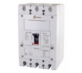 Выключатели серии ВА57-35М