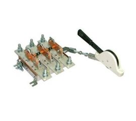 Разъединители серии РЕ19