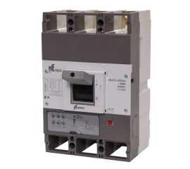 Выключатели серии ВА50-43Про