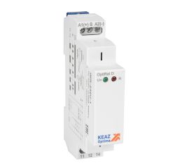 OptiRel D Реле импульсное