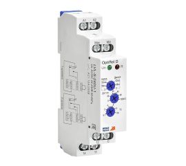 OptiRel D Реле контроля уровня