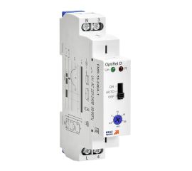 OptiRel D Фотореле