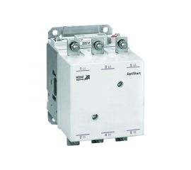 OptiStart K-F Контакторы с универсальной катушкой управления AC/DC