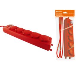 13.02.04 Удлинители силовые с защитными крышками УЗ IP44 КГ