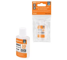 10.25.15 Флюсы в индивидуальной упаковке