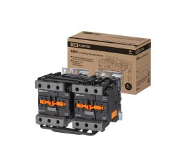 07.61.01 Контакторы КМН реверсивные