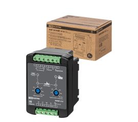 07.43.09 Блоки управления АВР (БУАВР)