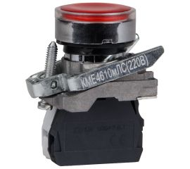 Кнопки КМЕ D22