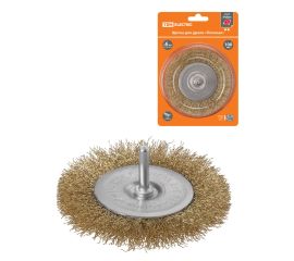 10.96.02 Щетки для механической обработки