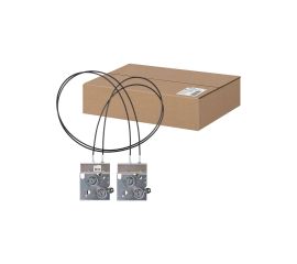 07.57.02. Дополнительные устройства ВА90 - механическая блокировка