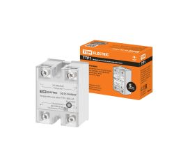 15.14.01 Твердотельные реле ТТР