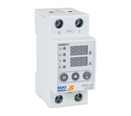 OptiRel D Реле напряжения