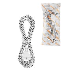 13.05.03 Шнуры в тканевой оплетке