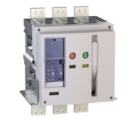 OptiMat A РЕГ Воздушные выключатели на токи до 6300А