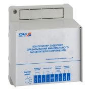 KEAZ Контроллер задержки срабатывания минимального расцепителя напряжения OptiMat A-УХЛ3