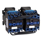 KEAZ Контактор ПМЛ-1565ДМ-16А-220DC-УХЛ4-Б-КЭАЗ