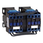 KEAZ Контактор ПМЛ-2566М-25А-24DC-УХЛ4-Б-КЭАЗ