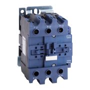 KEAZ Контактор ПМЛ-5165ДМ-100А-220DC-УХЛ4-Б-КЭАЗ