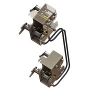 KEAZ Комплект механической блокировки для 3-х OptiMat A630-4000-УХЛ3