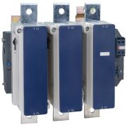 KEAZ Контактор ПМЛ-9100Д-800А-220AC-УХЛ4-Б-КЭАЗ