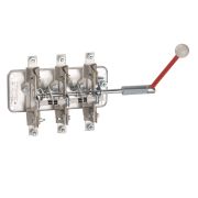 KEAZ Разъединитель РБ-4/1П-400А-У3-КЭАЗ