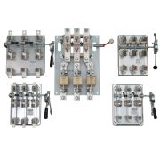 KEAZ Разъединитель РПБ-4/1Л-У3-КЭАЗ