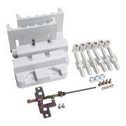 KEAZ Комплект на выключатель для установки на втычную панель ВА57-35-УХЛ3-КЭАЗ